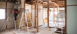 Entreprise de rénovation de la maison et de rénovation d’appartement à Lampaul-Ploudalmezeau